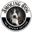 Smoking Dog