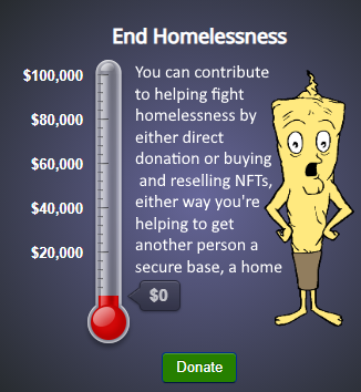 Help End Homelessness