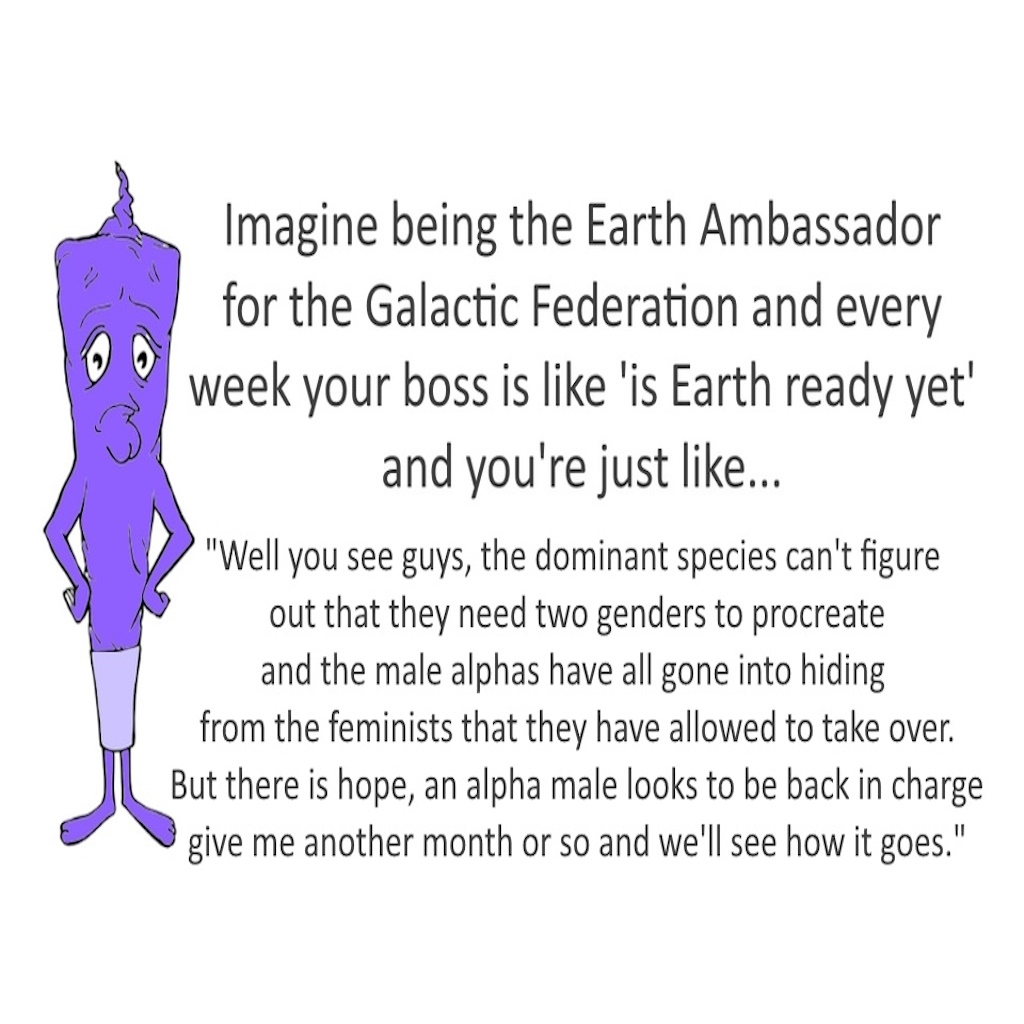 Galacti Ambassador