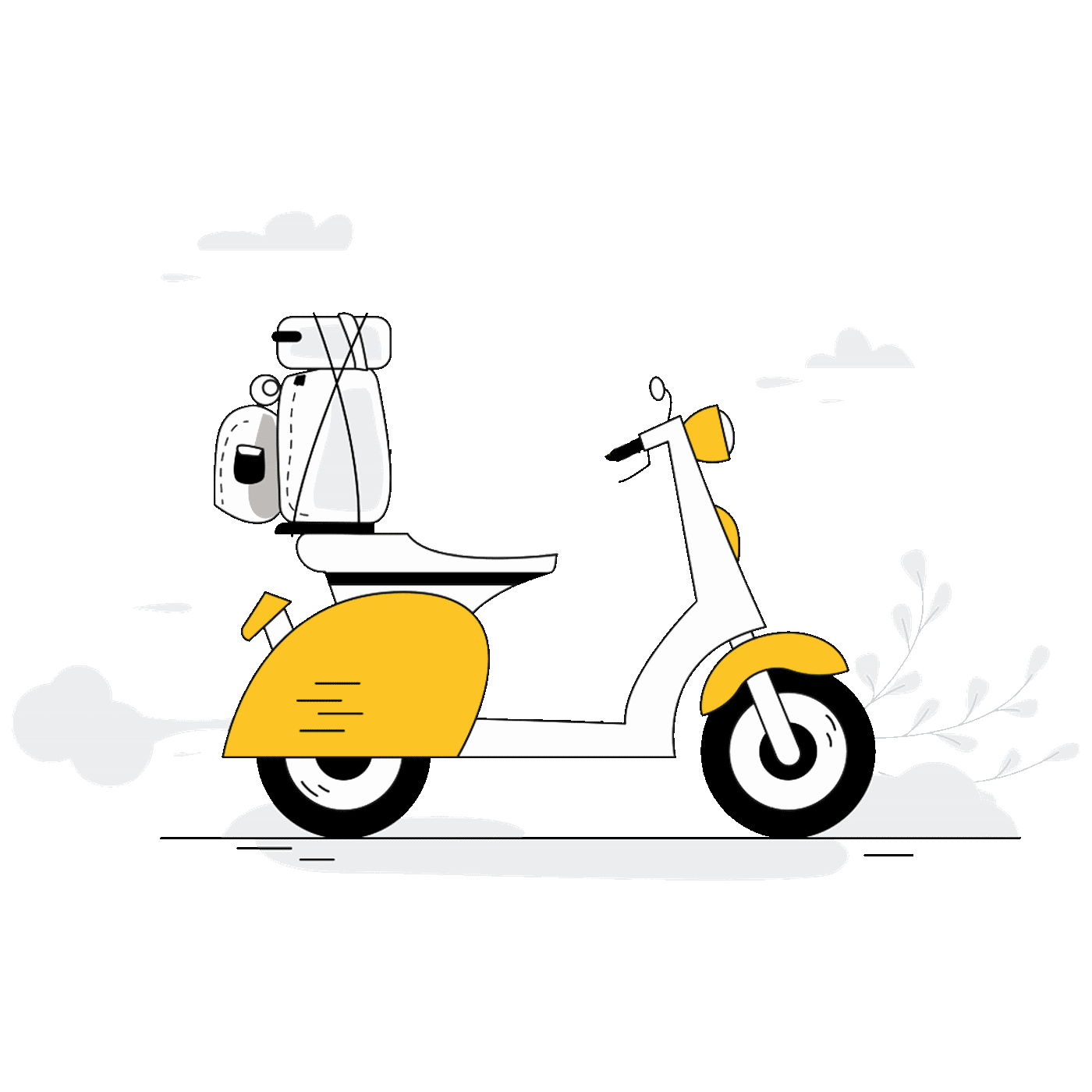 Traveling With Serious Joint