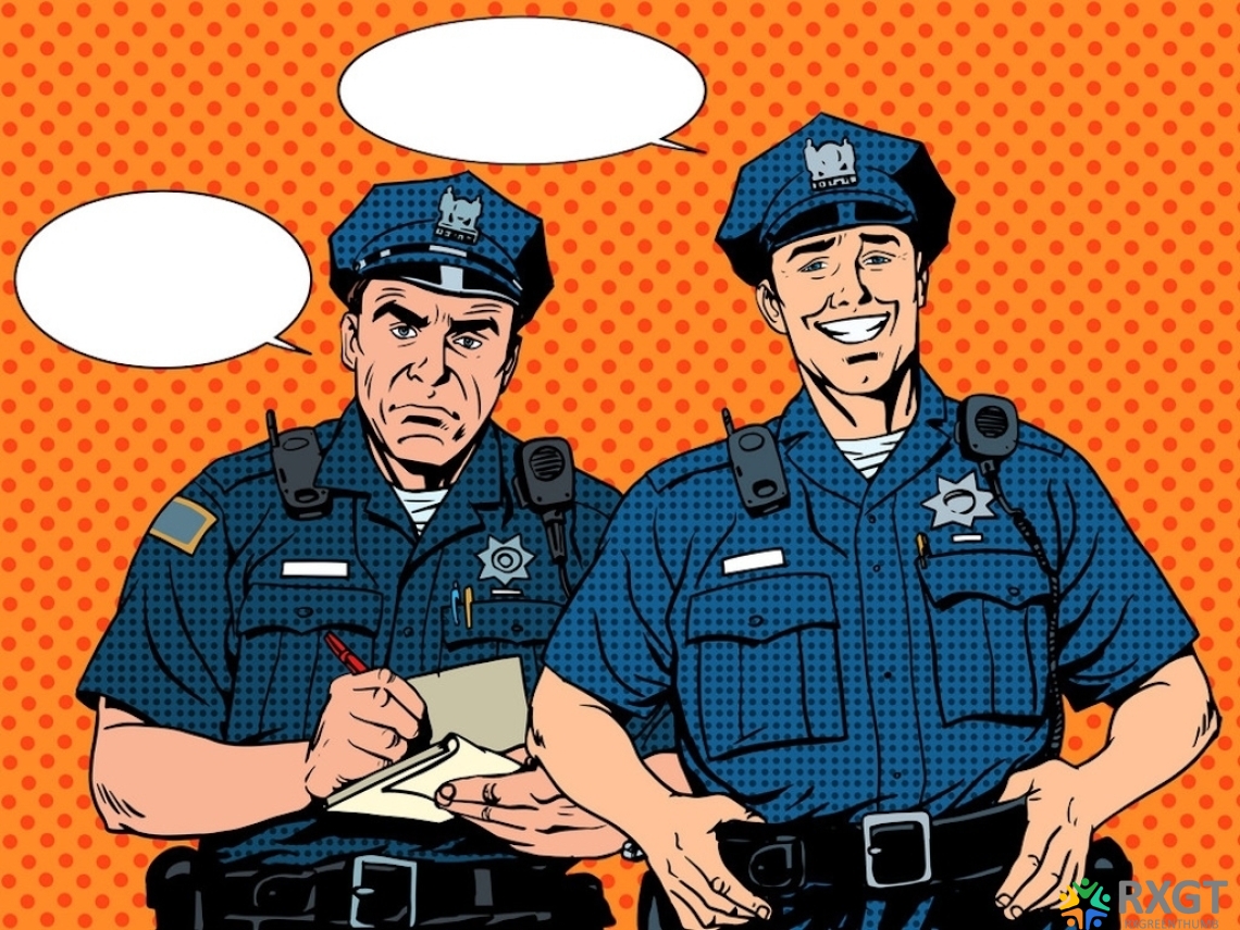 Bad Cop