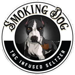 Smoking Dog