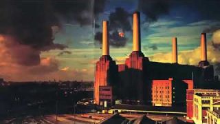 Pink Floyd - Animals (Full Album) 1977