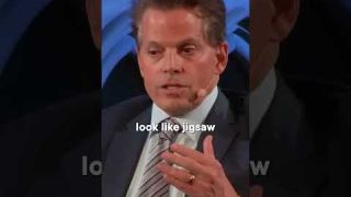 The Crisis of Our TIme I Anthony Scaramucci
