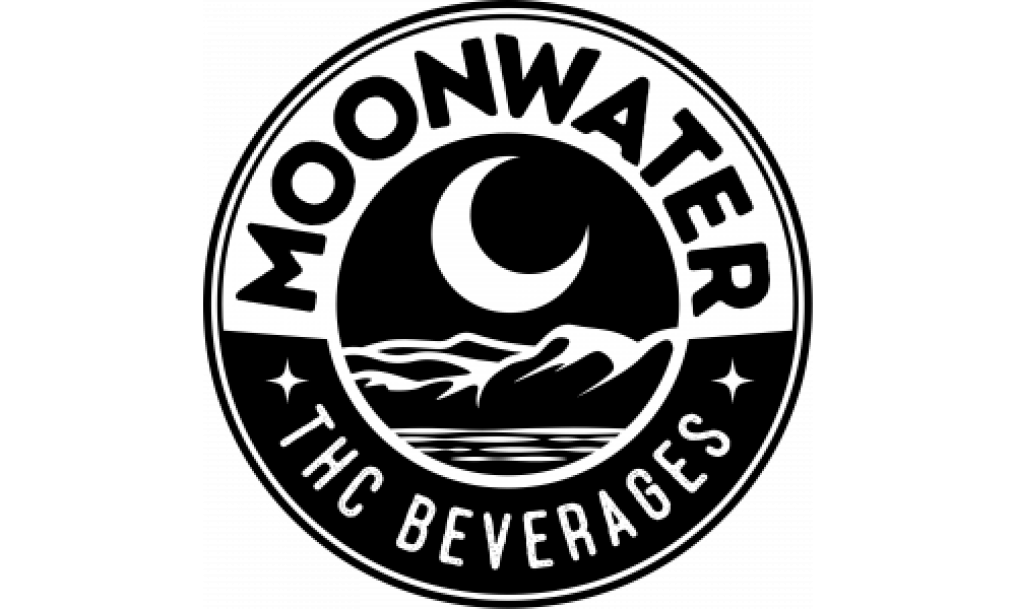 Moonwater THC Beverages