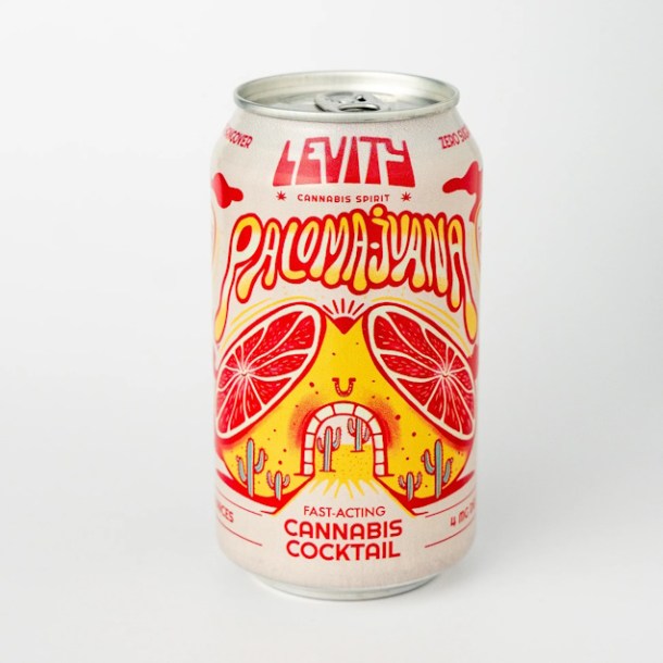 Paloma Juana 12 oz