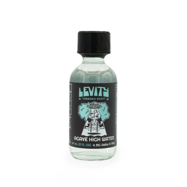 Agave High Water 1 oz