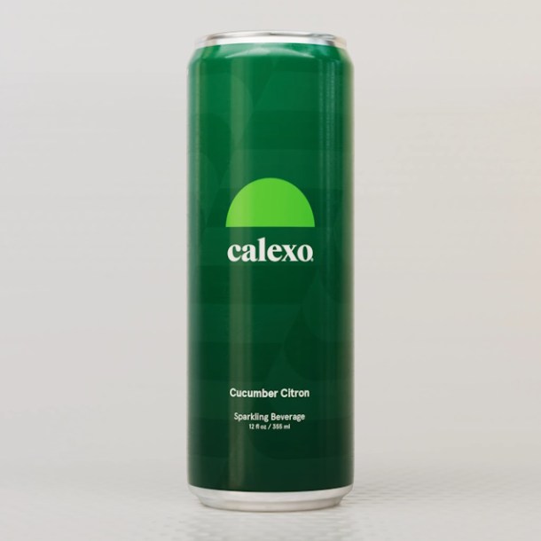 Cucumber Citron 12 oz UnInfused
