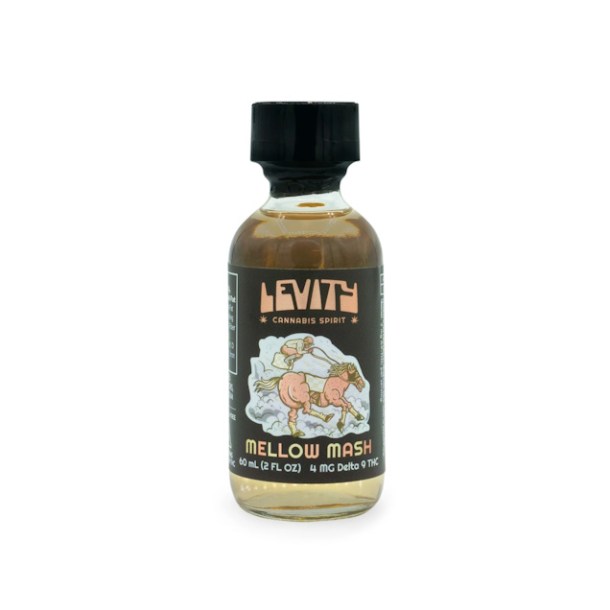 Mellow Mash 1 oz