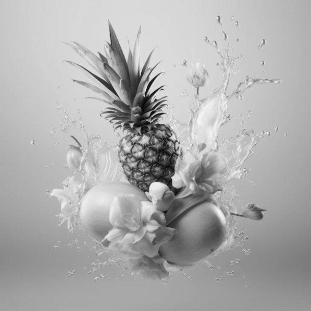 SemiTropic UnInfused