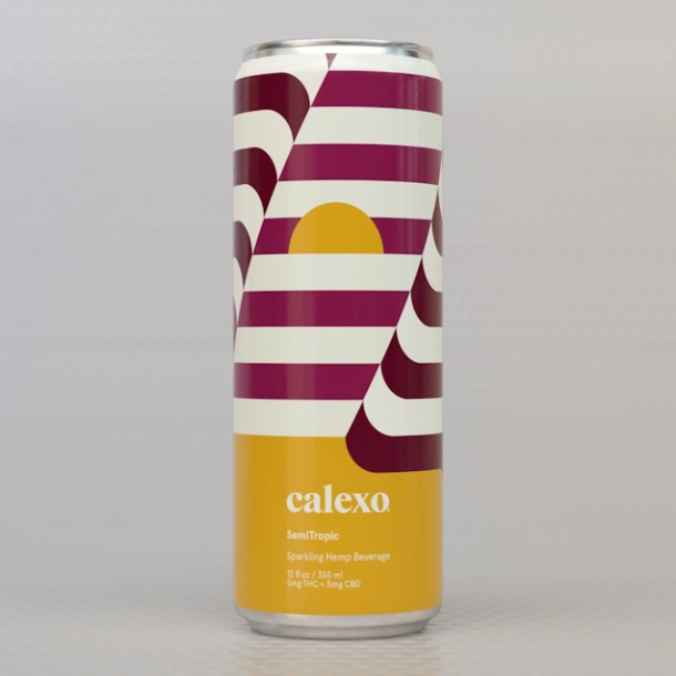 SemiTropic 12 oz