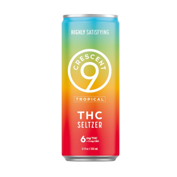 Crescent 9 - 12 oz