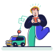 Cars & Trucks