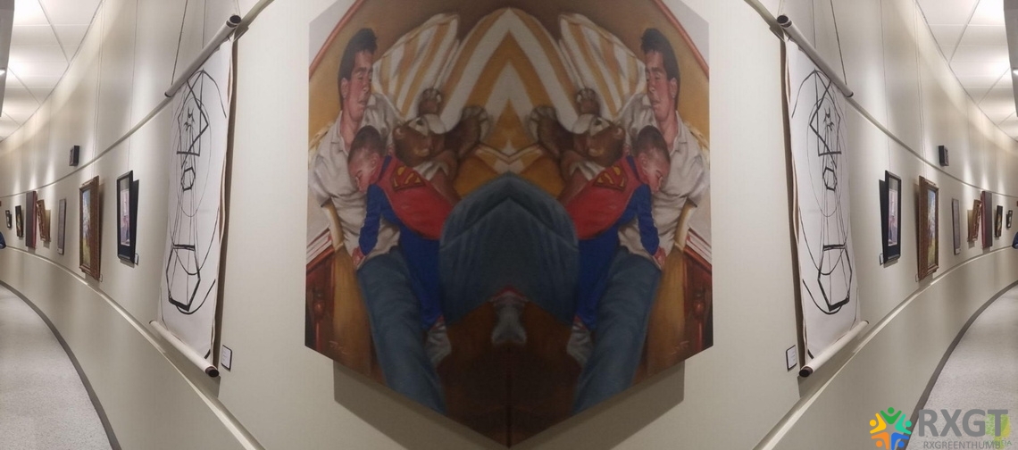 Jeff Honig