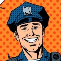 Good Cop