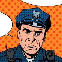 Bad Cop
