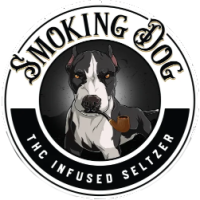 Smoking Dog