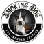 Smoking Dog