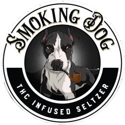 smoking-dog