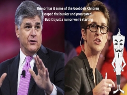 hannity-maddow
