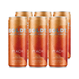 6-Pack-BOLDT.-Peach